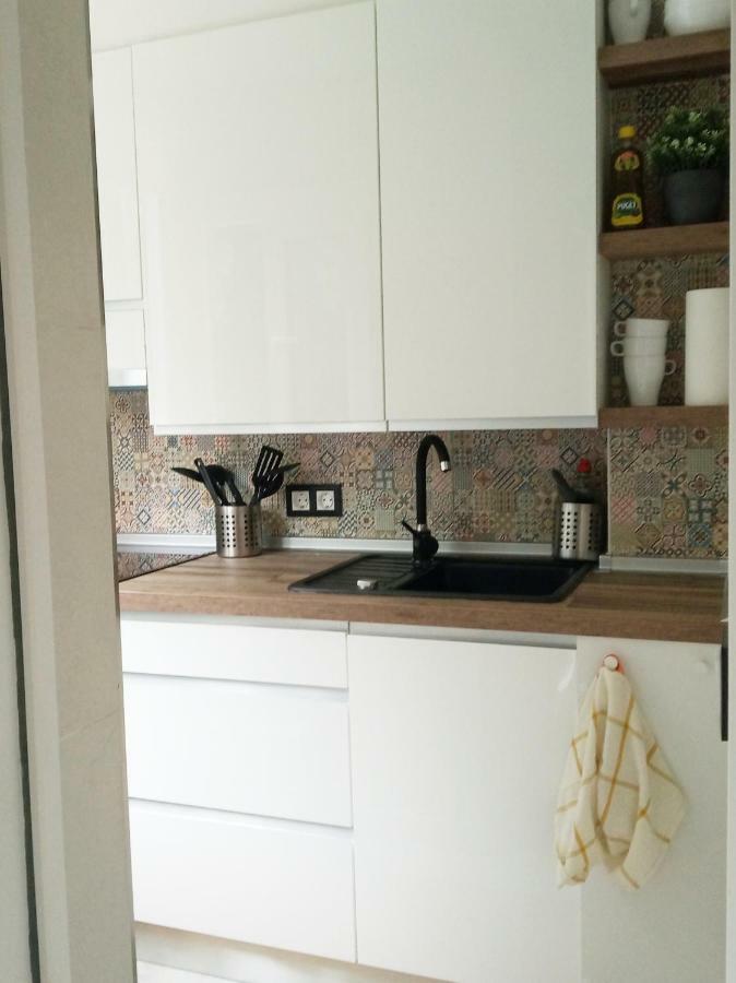 Beach Accommodation Apartment San Sebastian Ngoại thất bức ảnh